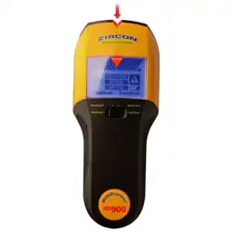 Zircon MultiScanner HD900 3 in.… — Photo 1