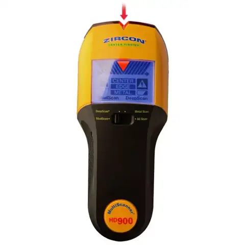 Zircon MultiScanner HD900 3 in.… — Photo 1