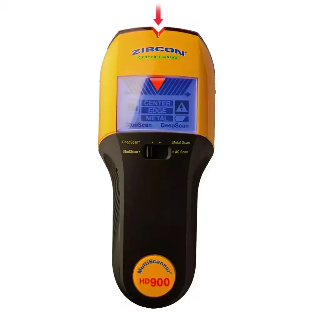Zircon MultiScanner HD900 3 in.… — Photo 1