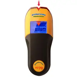Zircon StudSensor HD70 Stud Finder… — Photo 1