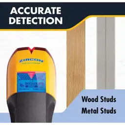 Zircon StudSensor HD70 Stud Finder… — Photo 2