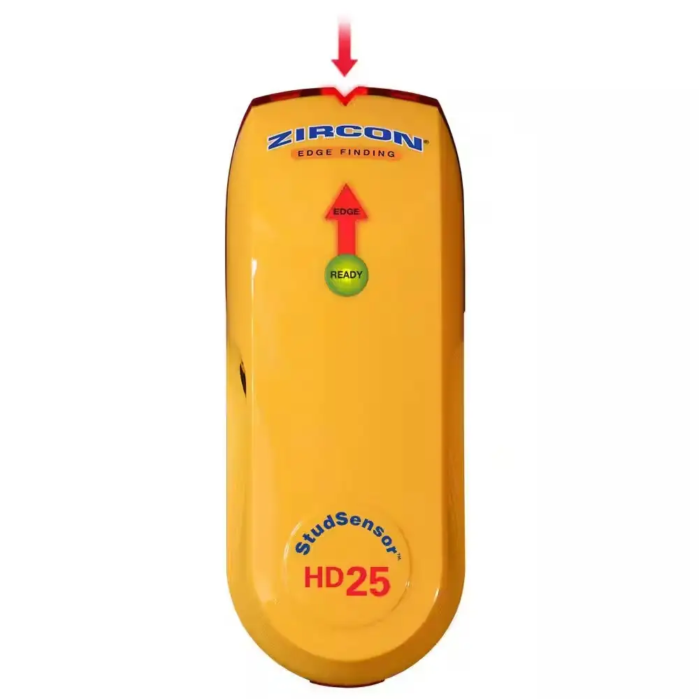 Zircon StudSensor HD25 Stud Finder… — Photo 1