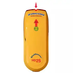 Zircon StudSensor HD25 Stud Finder… — Photo 1