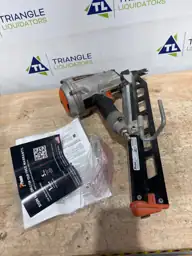 Pneumatic 3-1/2 in. 30-Degree PowerMaster… — Photo 3