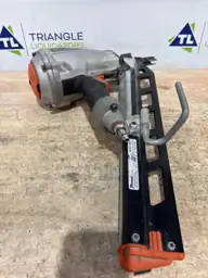 Pneumatic 3-1/2 in. 30-Degree PowerMaster… — Photo 6
