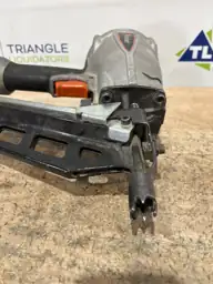 Pneumatic 3-1/2 in. 30-Degree PowerMaster… — Photo 7