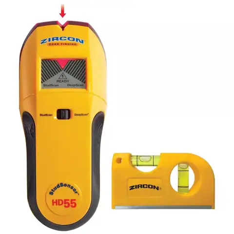 StudSensor HD55 Stud Finder with… — Photo 1