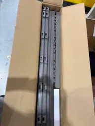 55 Gal. Medium Gray Wood… — Photo 3