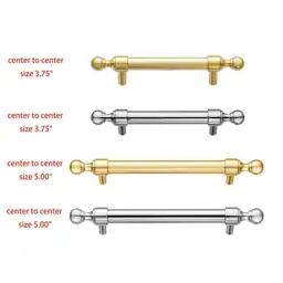 3.75 in. (96 mm) Center… — Photo 2
