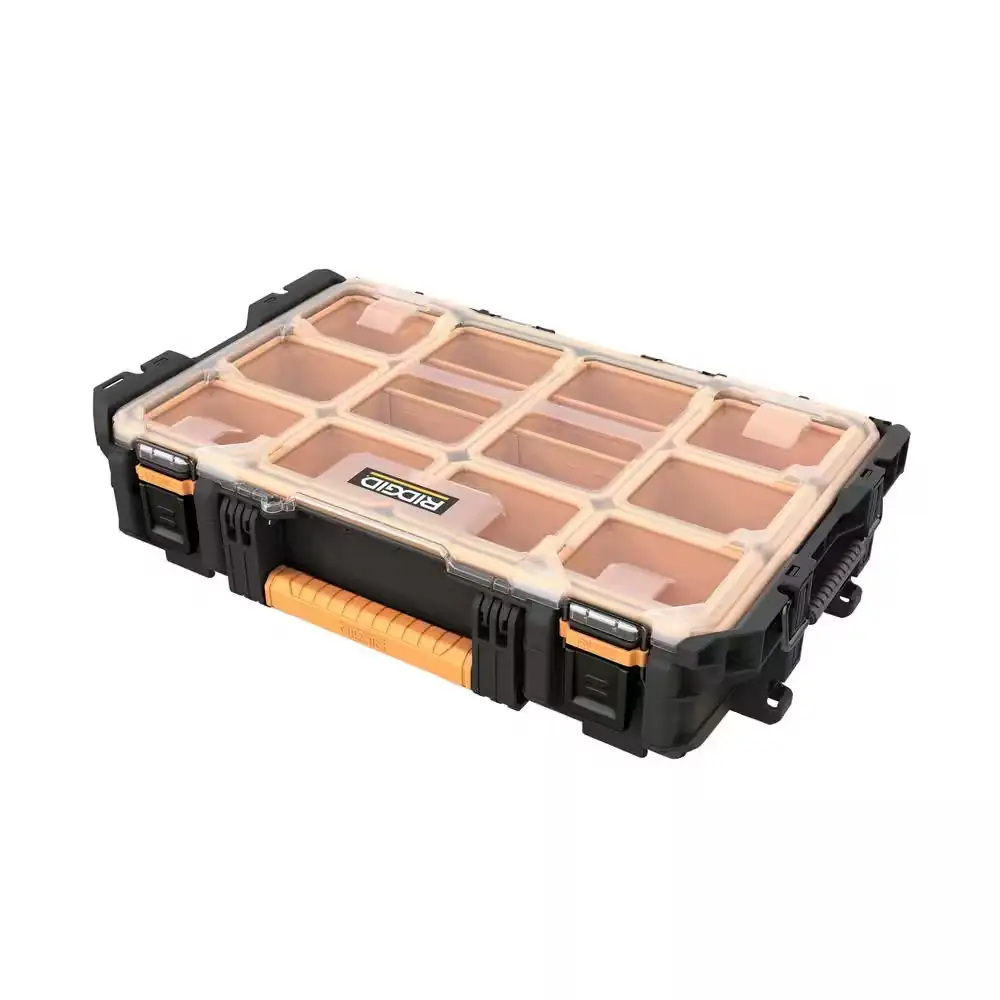 RIDGID Pro Gear System Gen… — Photo 1
