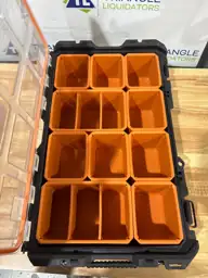 RIDGID Pro Gear System Gen… — Photo 3