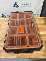 RIDGID Pro Gear System Gen… — Photo 4
