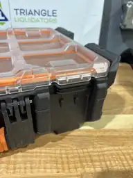 RIDGID Pro Gear System Gen… — Photo 5