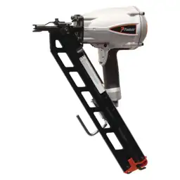Pneumatic 3-1/2 in. 30-Degree PowerMaster… — Photo 2