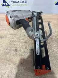 Pneumatic 3-1/2 in. 30-Degree PowerMaster… — Photo 5