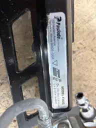 Pneumatic 3-1/2 in. 30-Degree PowerMaster… — Photo 6
