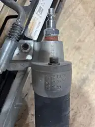 Pneumatic 3-1/2 in. 30-Degree PowerMaster… — Photo 7