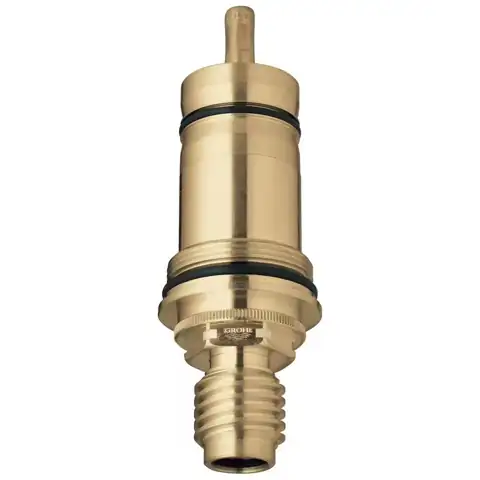 Thermostat 3/4 in. Cartridge with… — Photo 1