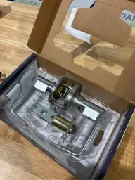 Universal Hardware Entry Lever, ADA,… — Photo 4
