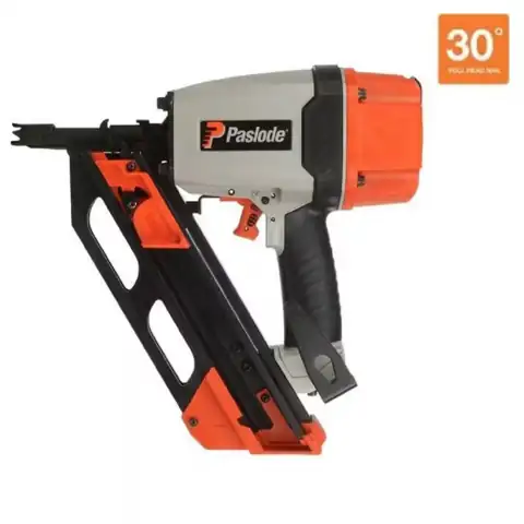 Paslode Pneumatic 3-1/4 in. 30… — Photo 1
