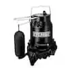 EVERBILT 1/3 HP Cast Iron… — Photo 1