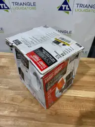 EVERBILT 1/3 HP Cast Iron… — Photo 5