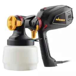 Flexio 2500 Handheld HVLP Paint… — Photo 1