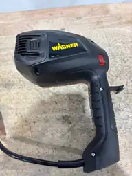 Flexio 2500 Handheld HVLP Paint… — Photo 7