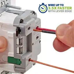 Leviton Decora Dimmer Switch for… — Photo 2