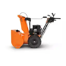 Ariens 24 in 252cc Electric… — Photo 2