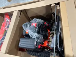 Ariens 24 in 252cc Electric… — Photo 3