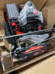 Ariens 24 in 252cc Electric… — Photo 6