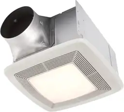 Broan QT130LE - Exhaust Fans… — Photo 1