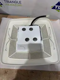 Broan QT130LE - Exhaust Fans… — Photo 4