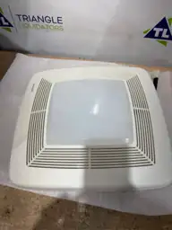 Broan QT130LE - Exhaust Fans… — Photo 5