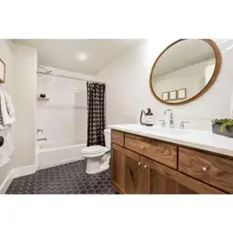 Roomside White 80 CFM No-Cut… — Photo 2