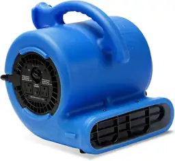 B-Air VP-25 1/4 HP 900… — Photo 1
