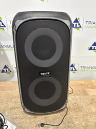 Super Bass Jobsite Speaker — Photo 5