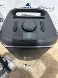 Super Bass Jobsite Speaker — Photo 6