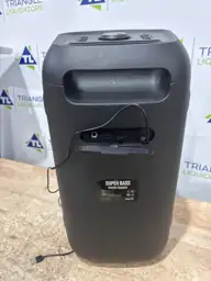 Super Bass Jobsite Speaker — Photo 7