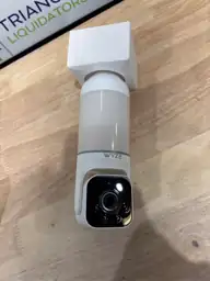 Wyze Bulb Cam Plug-In 2K… — Photo 3