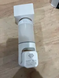 Wyze Bulb Cam Plug-In 2K… — Photo 4