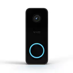 Wyze Wired Video Doorbell v2,… — Photo 1
