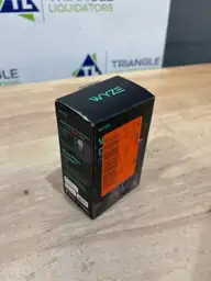 Wyze Wired Video Doorbell v2,… — Photo 3