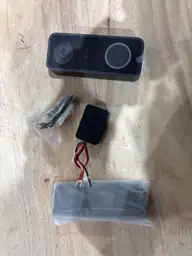 Wyze Wired Video Doorbell v2,… — Photo 5