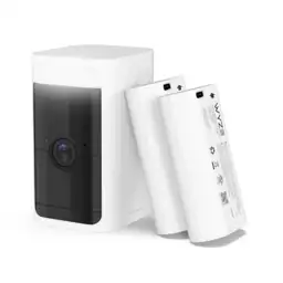 Wyze Battery Powered Indoor and… — Photo 2