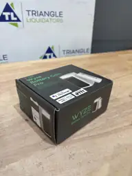 Wyze Battery Powered Indoor and… — Photo 3
