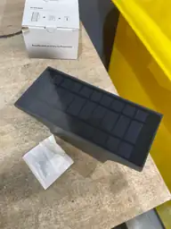 SOTTLOT Solar Wall Light Outdoor… — Photo 3