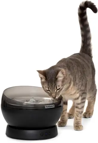 PetSafe HydroSphere 60 oz Cordless… — Photo 1