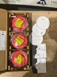 Kidde Smoke & Carbon Monoxide… — Photo 3